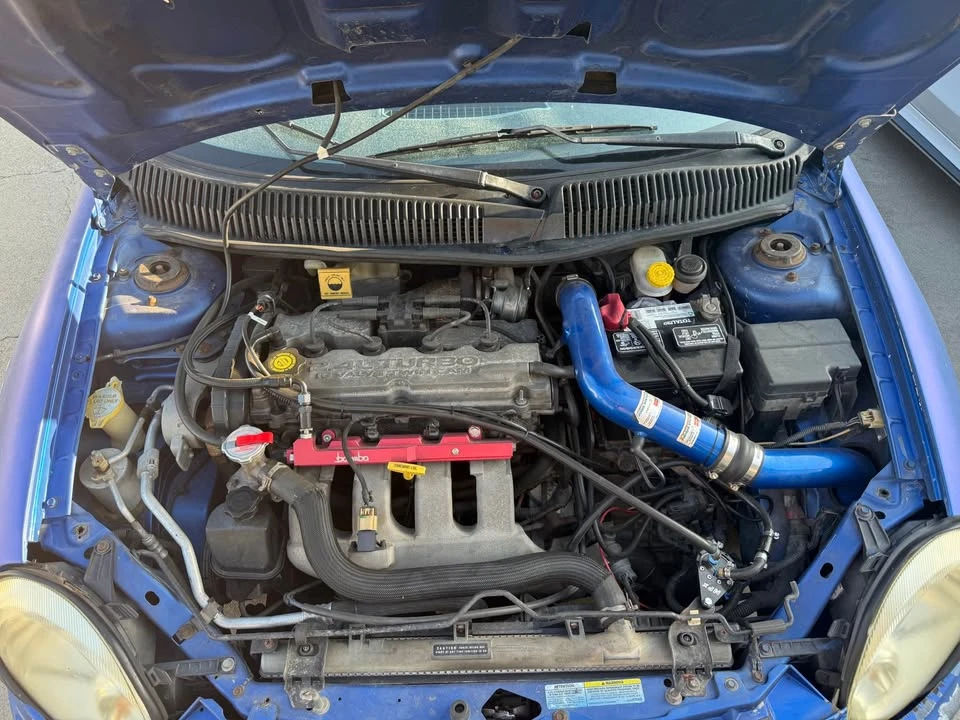 2004 Dodge Neon SRT-4 - Image 11 of 16