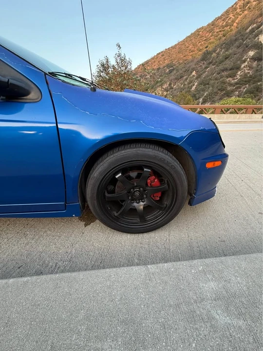 2004 Dodge Neon SRT-4 - Image 4 of 16