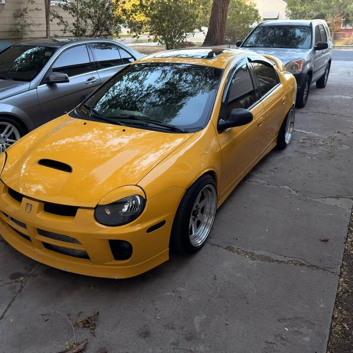2004 Dodge Neon SRT-4 - Image 2 of 7