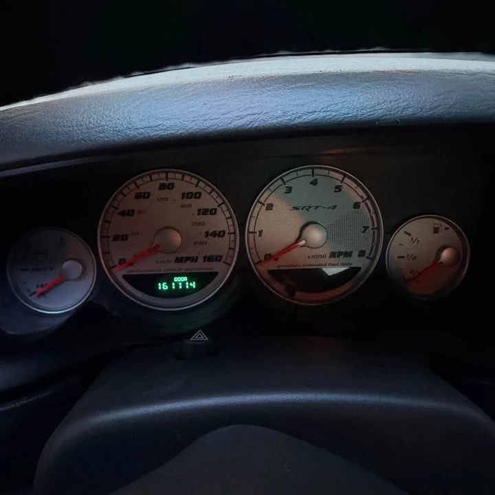 2004 Dodge Neon SRT-4 - Image 5 of 7