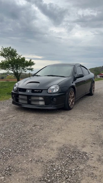 2004 Dodge Neon SRT-4 - Image 3 of 12