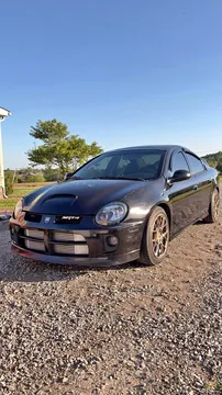 2004 Dodge Neon SRT-4 Sedan 4D