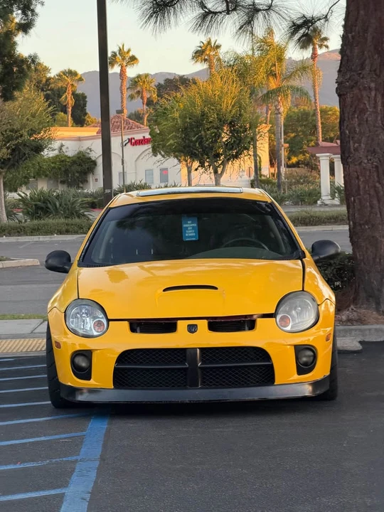 2004 Dodge Neon SRT-4 - Image 4 of 5