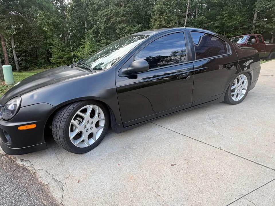 2004 Dodge Neon SRT-4 - Image 2 of 15