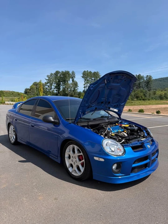 2004 Dodge Neon SRT-4 - Image 10 of 20