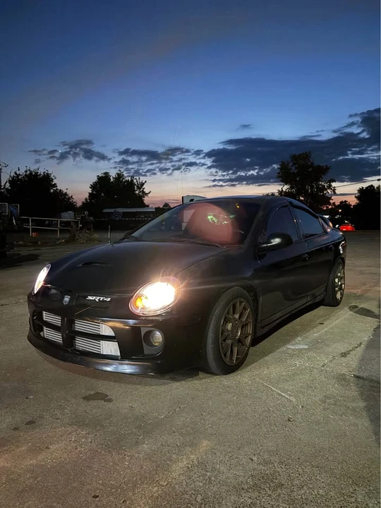 2004 Dodge Neon SRT-4 - Image 4 of 12