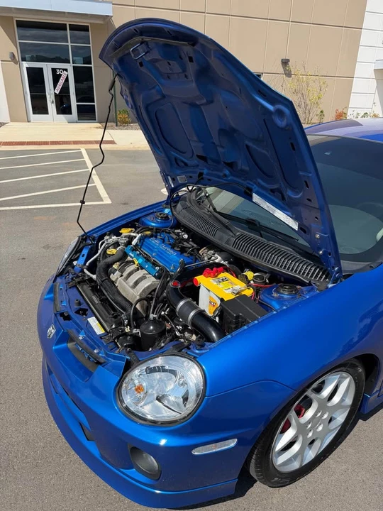2004 Dodge Neon SRT-4 - Image 7 of 20