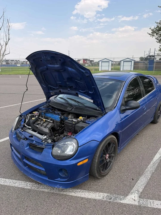 2004 Dodge Neon SRT-4 - Image 3 of 7