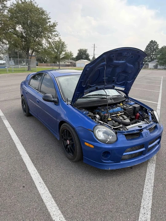 2004 Dodge Neon SRT-4 - Image 4 of 7