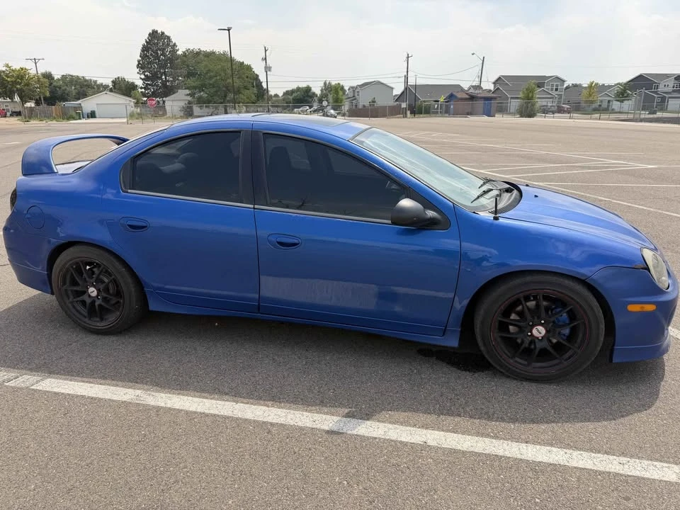 2004 Dodge Neon SRT-4 - Image 2 of 7