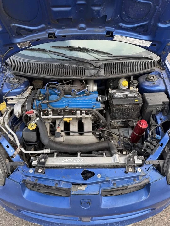 2004 Dodge Neon SRT-4 - Image 6 of 7