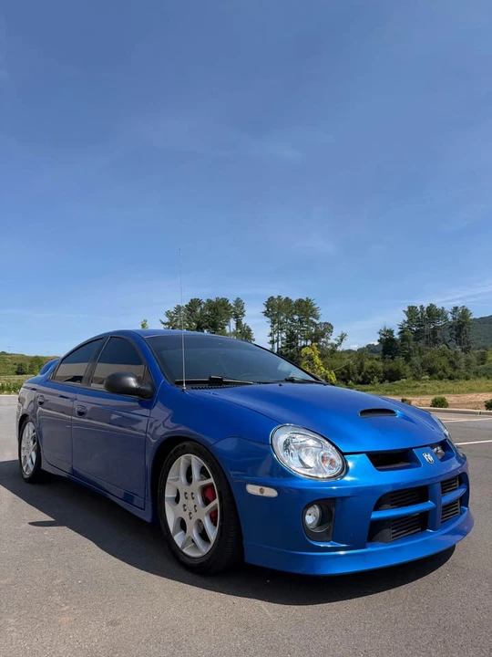 2004 Dodge Neon SRT-4 - Image 6 of 20