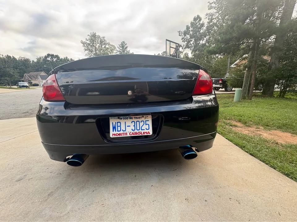 2004 Dodge Neon SRT-4 - Image 6 of 15