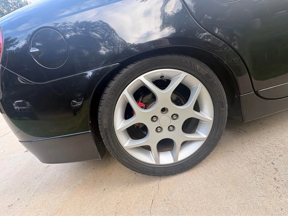 2004 Dodge Neon SRT-4 - Image 4 of 15