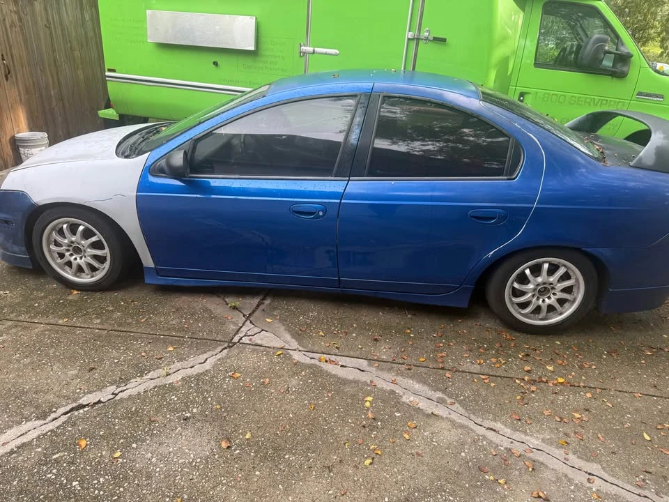 2004 Dodge Neon SRT-4 - Image 5 of 5