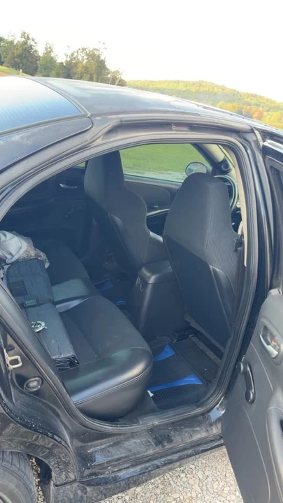 2004 Dodge Neon SRT-4 - Image 12 of 12