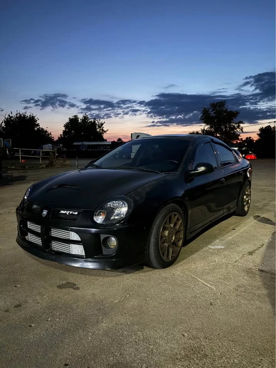 2004 Dodge Neon SRT-4 - Image 5 of 12