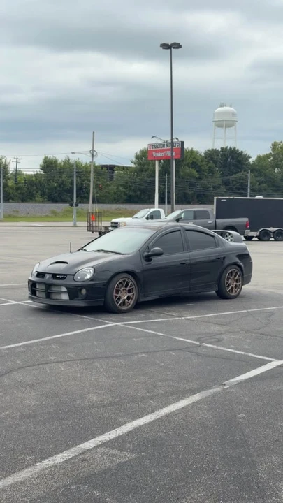 2004 Dodge Neon SRT-4 - Image 7 of 12