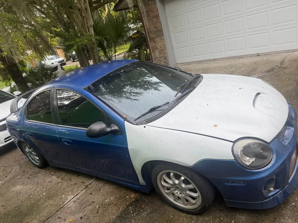 2004 Dodge Neon SRT-4 - Image 4 of 5