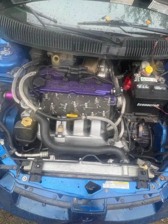 2004 Dodge Neon SRT-4 - Image 2 of 5