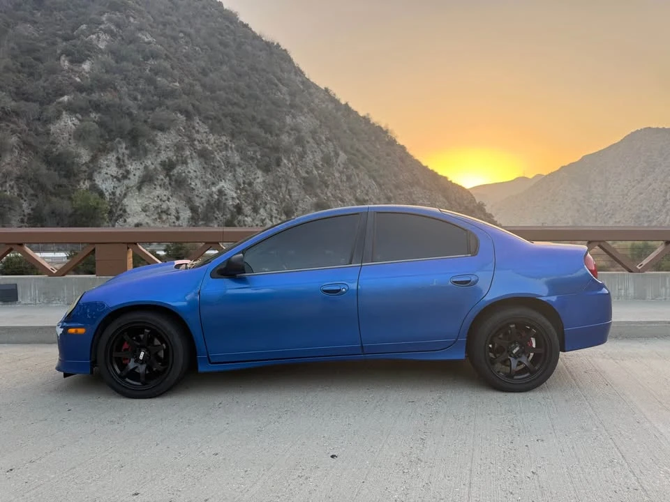 2004 Dodge Neon SRT-4 - Image 5 of 16