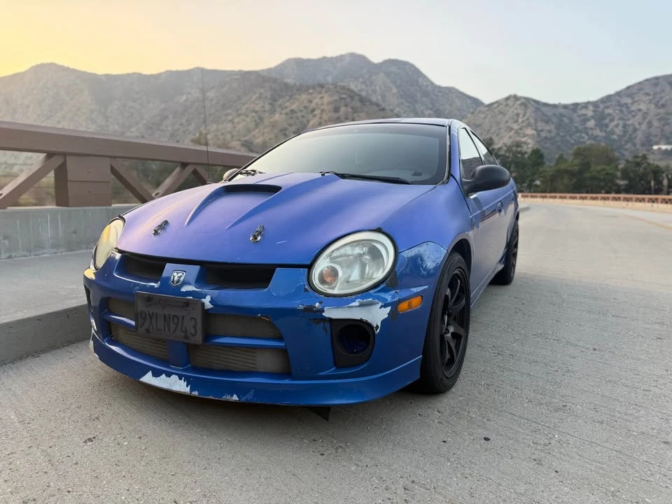 2004 Dodge Neon SRT-4 - Image 3 of 16
