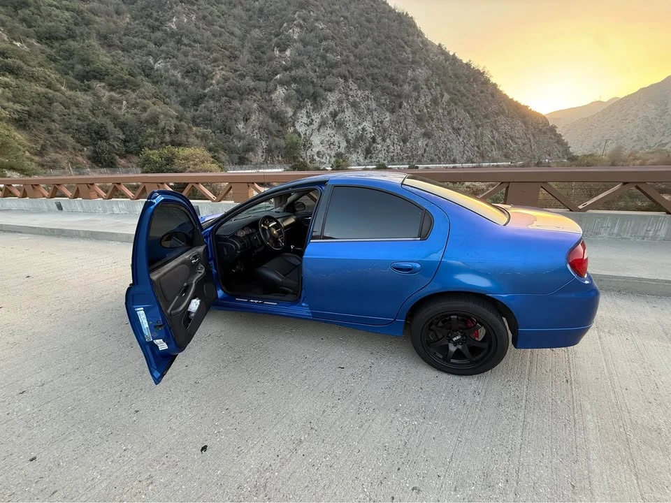 2004 Dodge Neon SRT-4 - Image 8 of 16