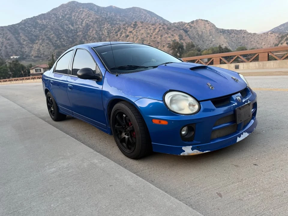 2004 Dodge Neon SRT-4 - Image 2 of 16