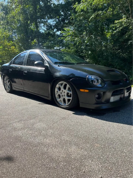 2004 Dodge Neon SRT-4 - Image 8 of 15