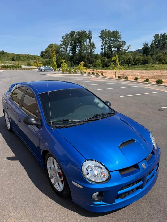 2004 Dodge Neon SRT-4 - Image 4 of 20