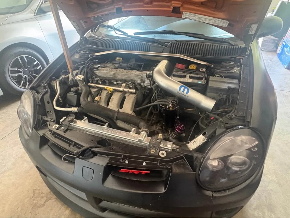2004 Dodge Neon SRT-4 - Image 15 of 15