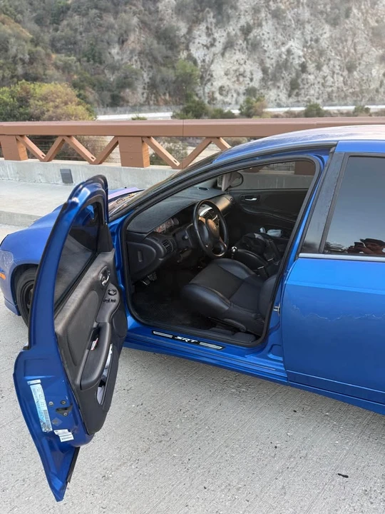 2004 Dodge Neon SRT-4 - Image 6 of 16