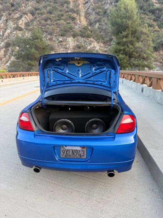 2004 Dodge Neon SRT-4 - Image 7 of 16