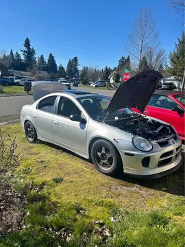 2004 Dodge Neon SRT-4 Sedan 4D
