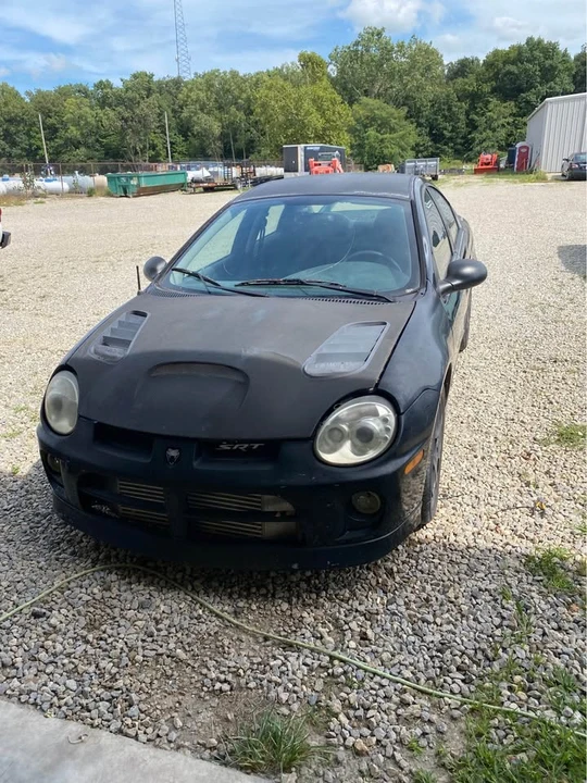 2004 Dodge Neon SRT-4 - Image 5 of 9