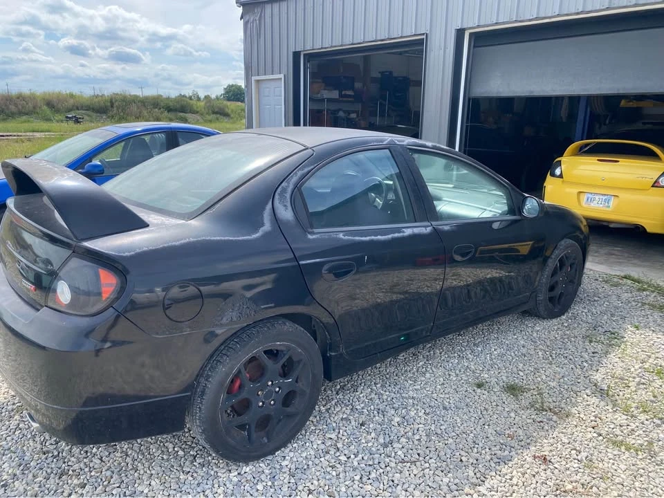 2004 Dodge Neon SRT-4 - Image 3 of 9