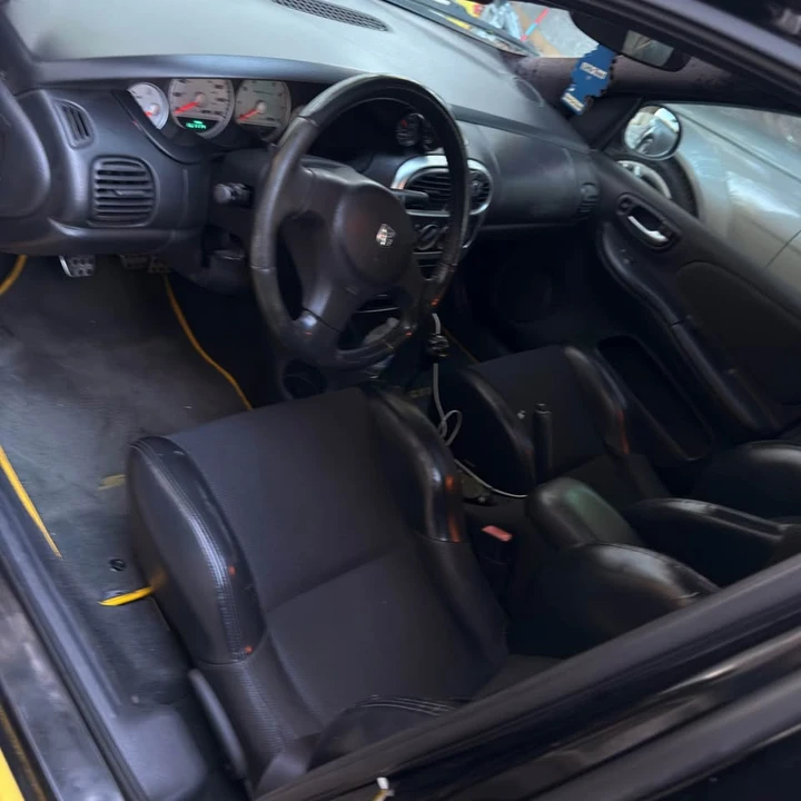 2004 Dodge Neon SRT-4 - Image 6 of 7