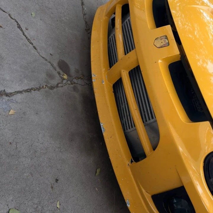 2004 Dodge Neon SRT-4 - Image 4 of 7