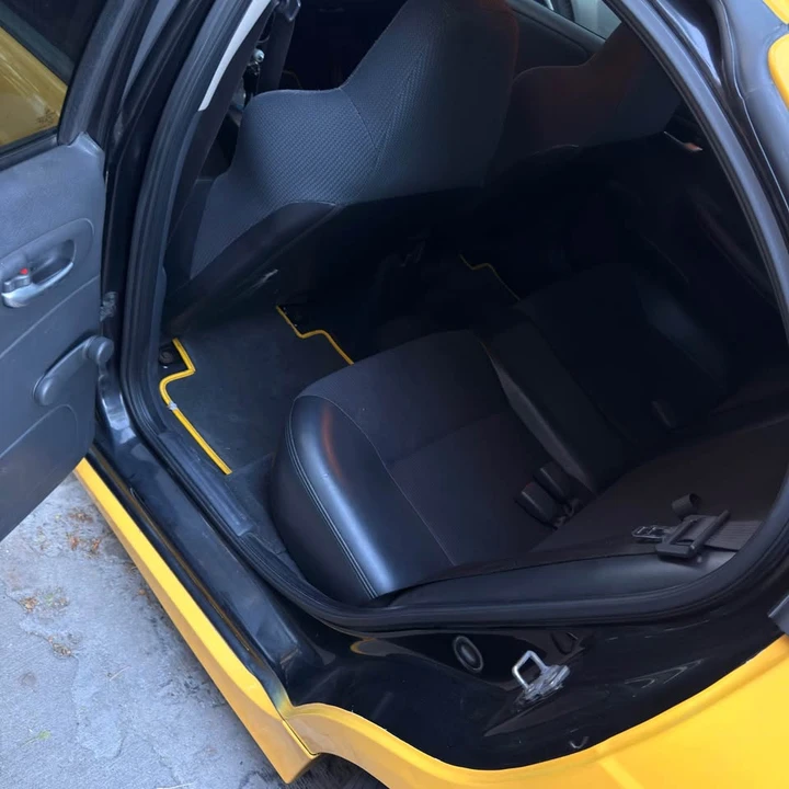 2004 Dodge Neon SRT-4 - Image 7 of 7