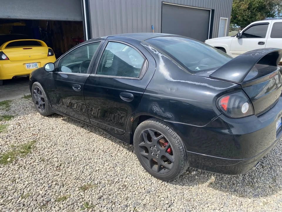 2004 Dodge Neon SRT-4 - Image 2 of 9