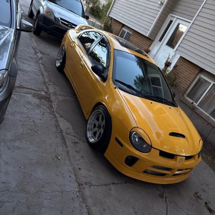 2004 Dodge Neon SRT-4 - Image 3 of 7