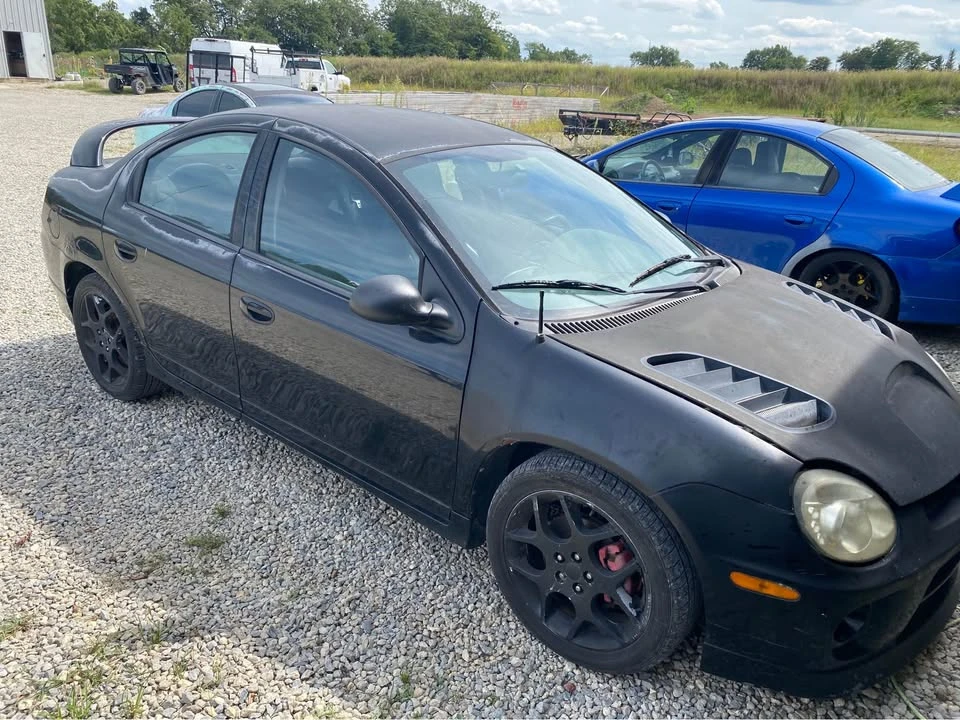2004 Dodge Neon SRT-4 - Image 4 of 9