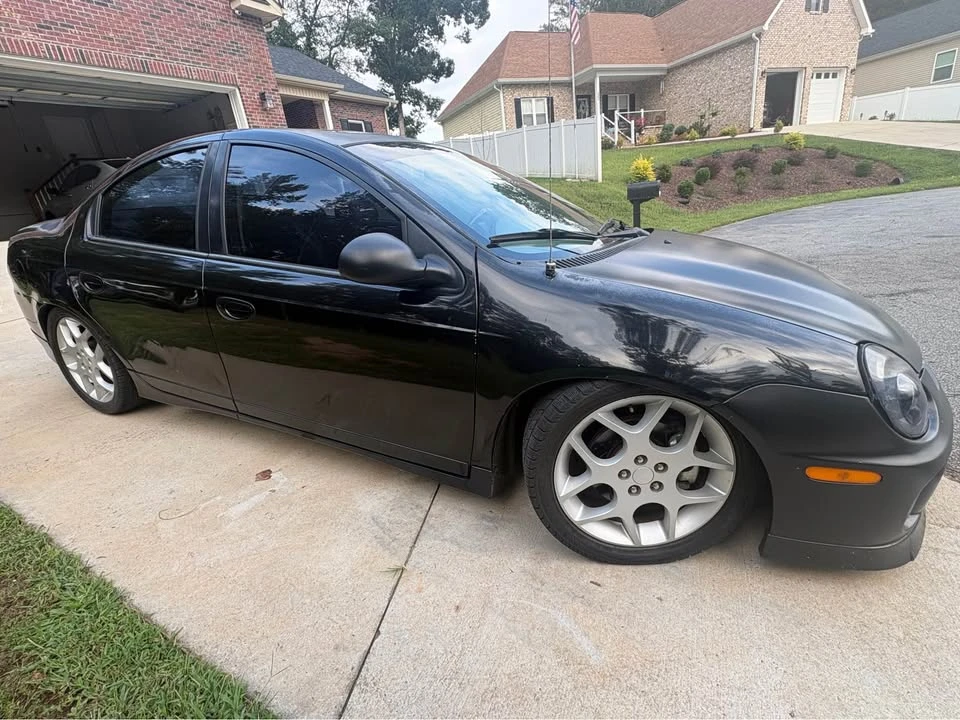 2004 Dodge Neon SRT-4 - Image 3 of 15