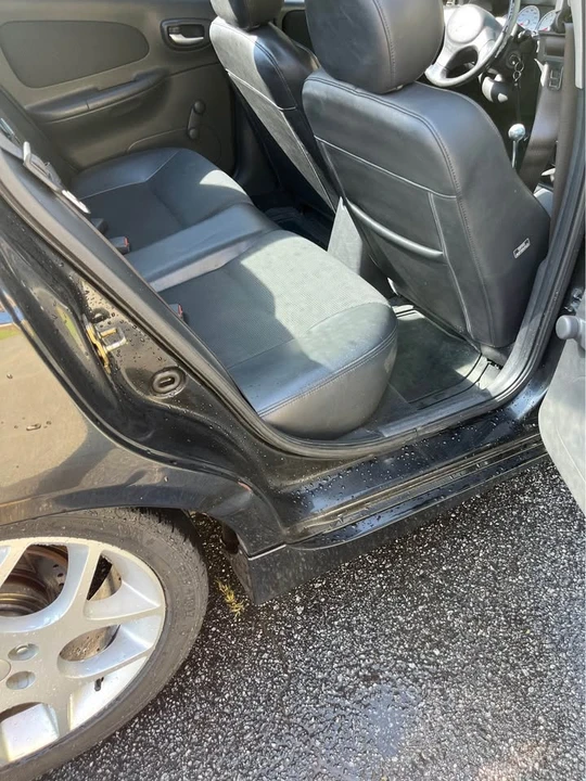 2004 Dodge Neon SRT-4 - Image 12 of 15