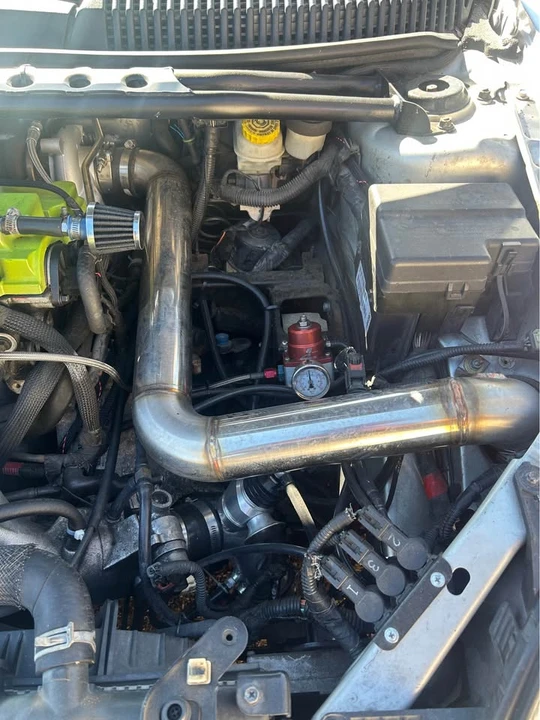 2004 Dodge Neon SRT-4 - Image 4 of 11