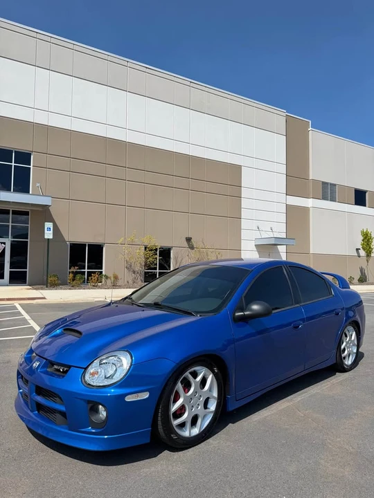 2004 Dodge Neon SRT-4 - Image 19 of 20