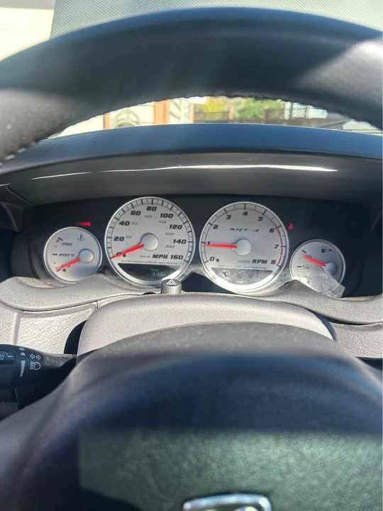 2004 Dodge Neon SRT-4 - Image 6 of 11