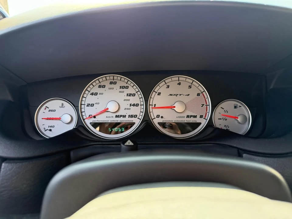 2004 Dodge Neon SRT-4 - Image 12 of 20