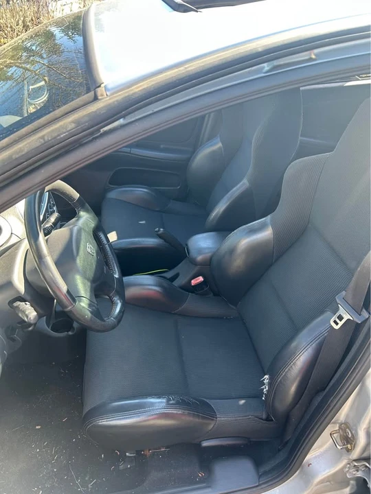 2004 Dodge Neon SRT-4 - Image 7 of 11
