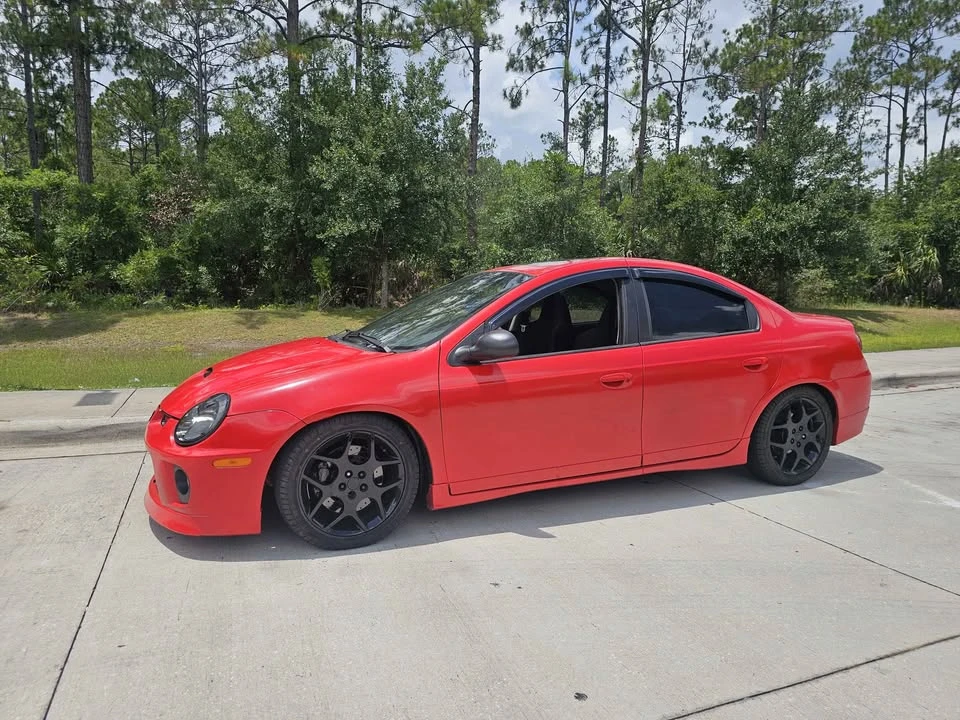 2004 Dodge Neon SRT-4 - Image 6 of 13